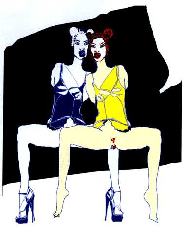 girls
