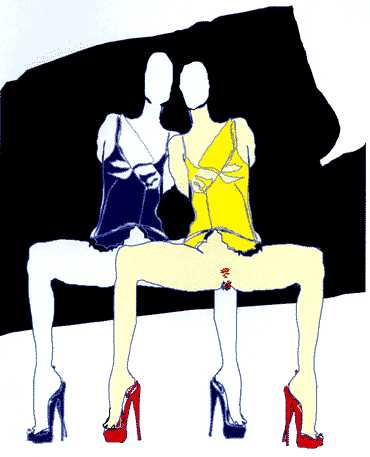 girls out of love