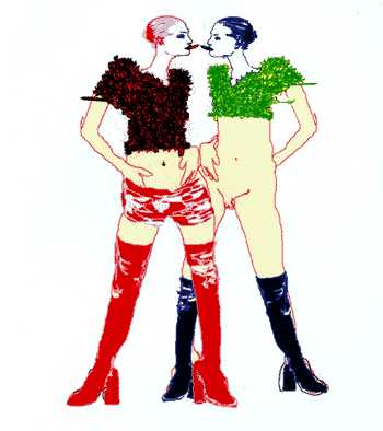 girls