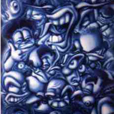 graffiti