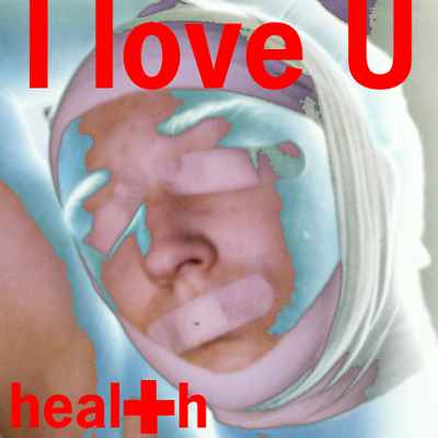 I love U ezine