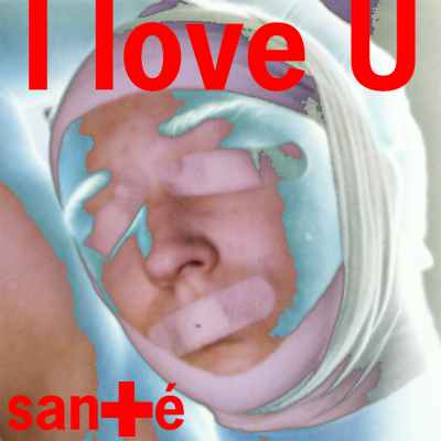 I love U ezine